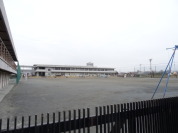 寺尾中学校
