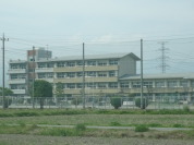 豊岡中学校