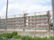 長野郷中学校