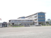 八幡中学校