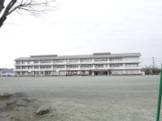 吉井西中学校