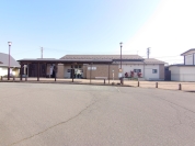安中駅