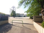 安中小学校
