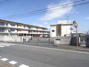 駒寄小学校