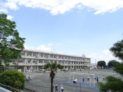 南小学校