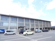 榛東村役場