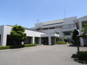 吉岡町役場