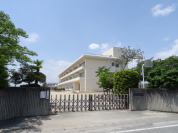 上陽小学校