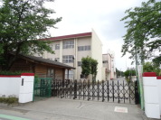 荒巻小学校