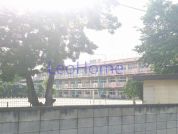 岩神小学校