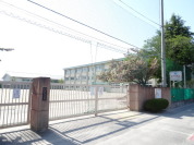 大利根小学校