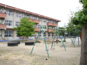 勝山小学校