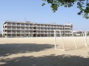 新田小学校