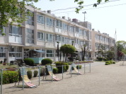 元総社小学校
