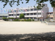 元総社南小学校