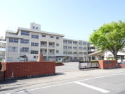 元総社北小学校
