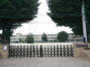 桃川小学校
