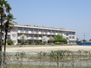 木瀬中学校