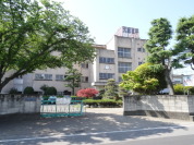 元総社中学校