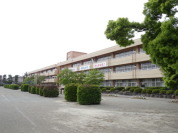 第一小学校