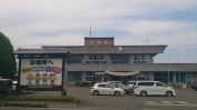 甘楽町役場