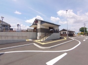 上州新屋駅