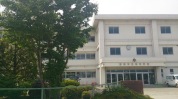 南中学校