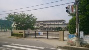 高瀬小学校