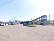 磯部駅