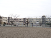 寺尾小学校
