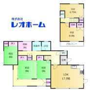 北群馬郡吉岡町大字南下