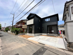 前橋市天川町