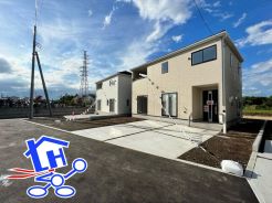 高崎市大八木町