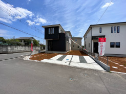 高崎市箕郷町下芝