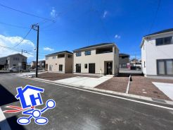 前橋市富士見町時沢