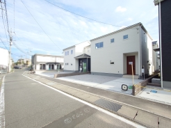 高崎市上並榎町