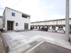 高崎市上並榎町