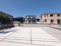 前橋市富士見町時沢