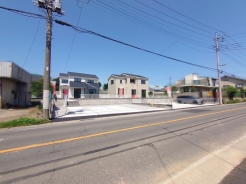 前橋市富士見町時沢