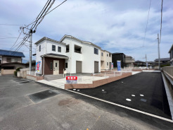 前橋市荒牧町