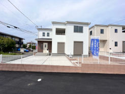 前橋市荒牧町