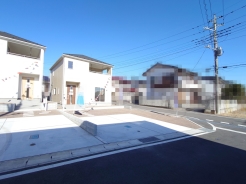 高崎市箕郷町生原