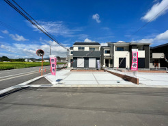 北群馬郡榛東村大字広馬場