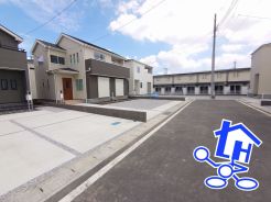 高崎市上並榎町