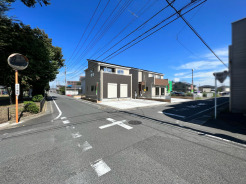 前橋市日吉町４丁目
