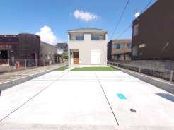 高崎市上並榎町
