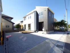 前橋市上新田町
