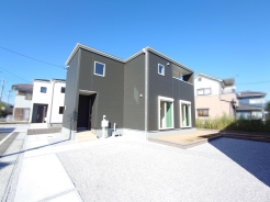 前橋市上新田町