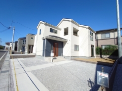前橋市上新田町