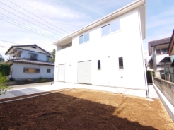 高崎市八幡町